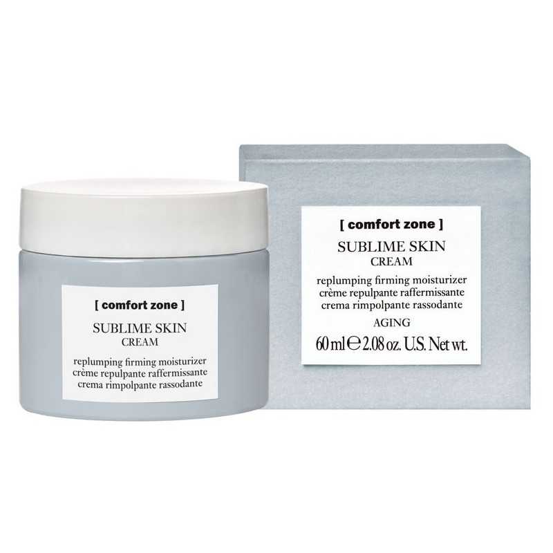 Comfort Zone Sublime Skin Cream 60 ml