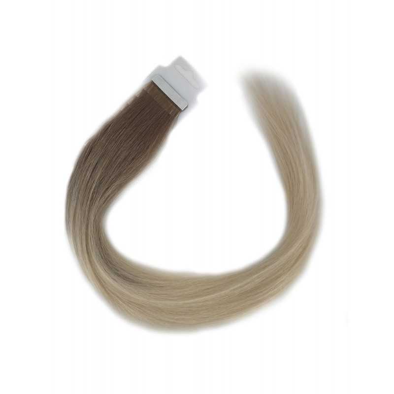 Vlasové pásky - OMBRE 1