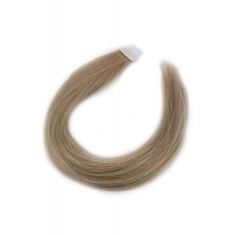 Vlasové pásky - PLAVÁ BLOND