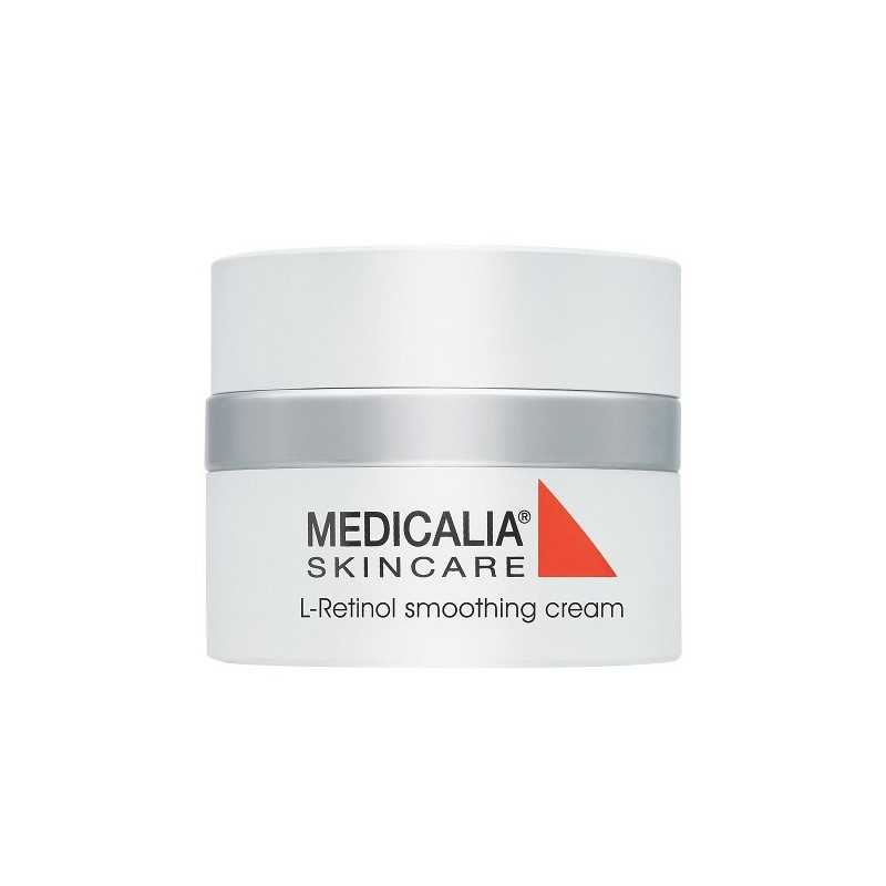 MEDICALIA L-Retinol Smoothing Cream