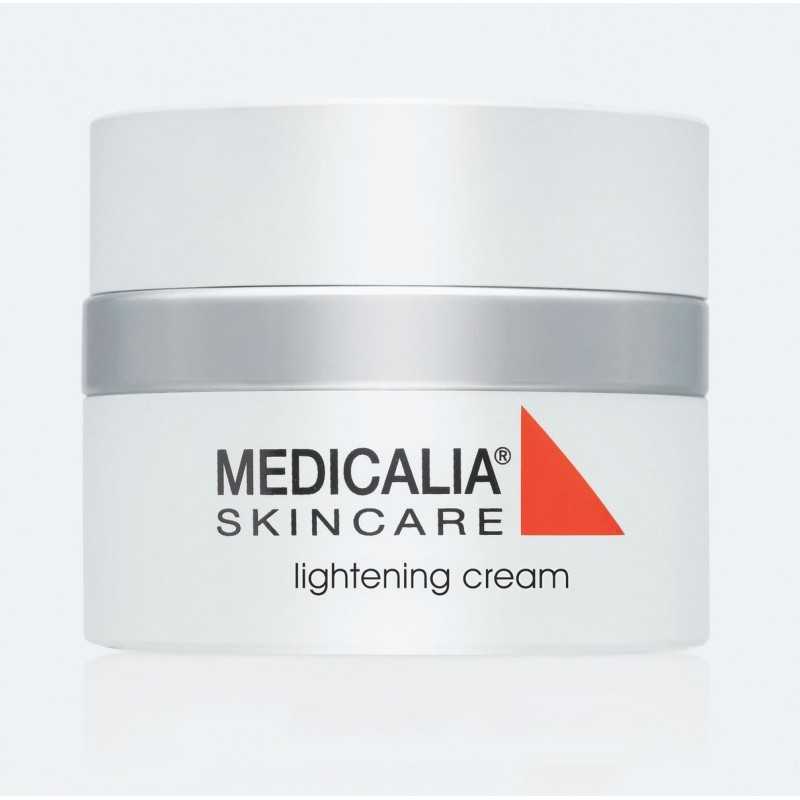MEDICALIA Lightening Cream