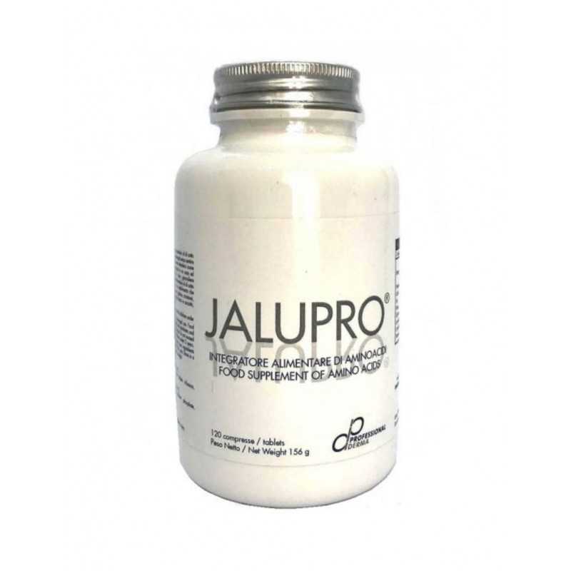 Koupit aminokyselinový výživový doplněk JALUPRO v tabletách