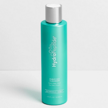 HydroPeptide Purifying cleanser 200 ml