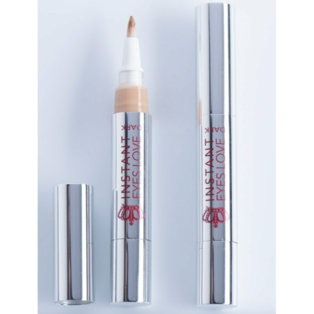 Forget About Age Instant Eyes Love 2 x 3 ml