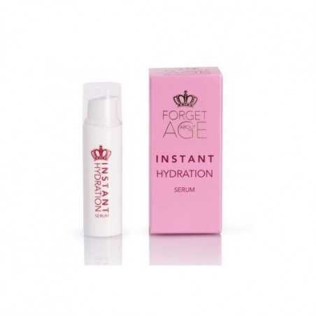 Forget About Age Instant Hydration Serum 10 ml