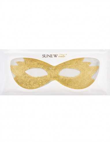 SUNEW Aktivní plátýnková maska